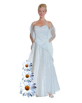 Homecoming Dress 3483